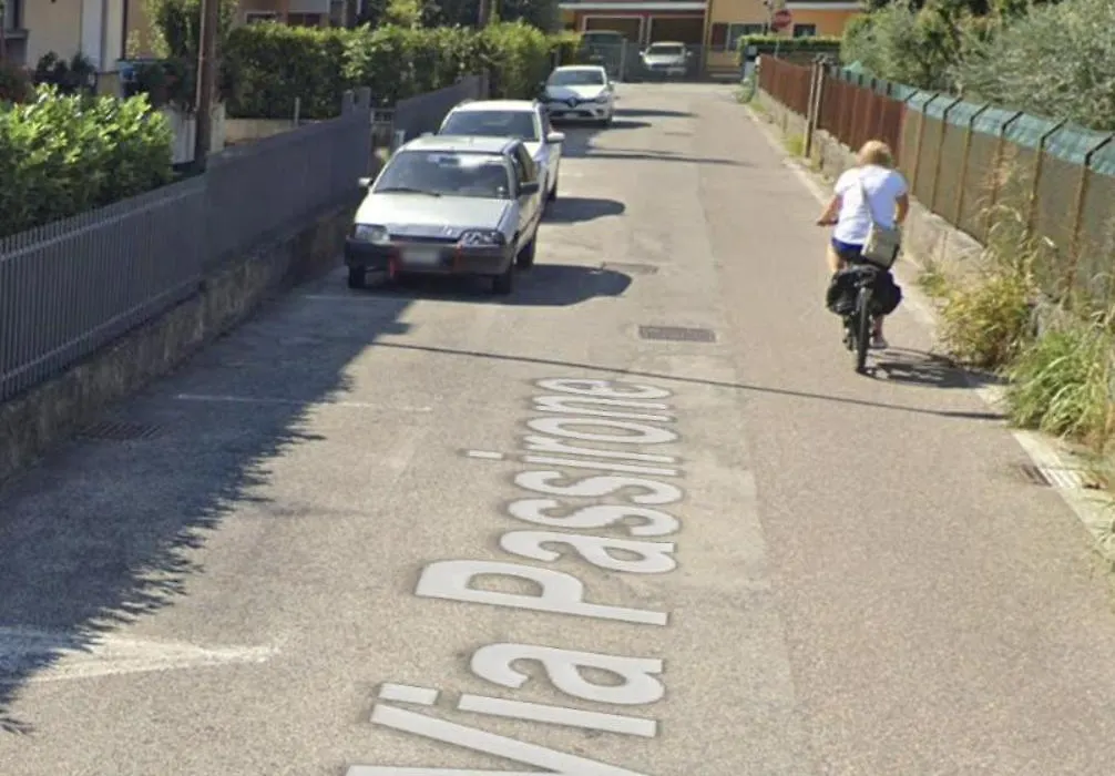 Pause Lake Garda-1